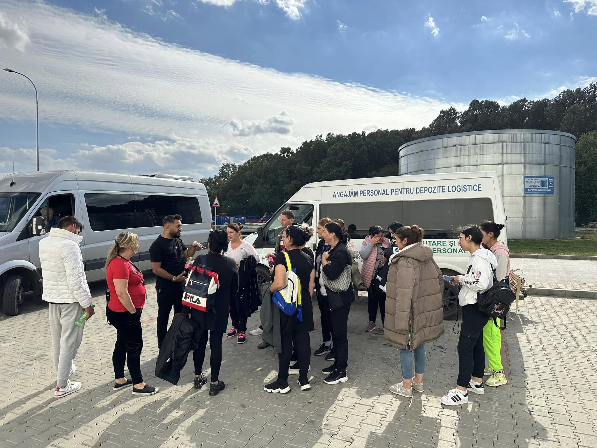 Organizare sedinte in judetele tarii