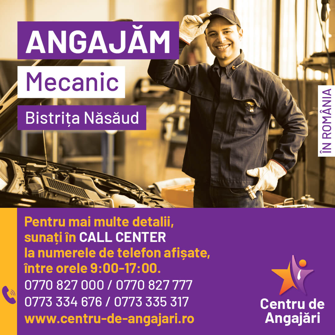 Mecanic