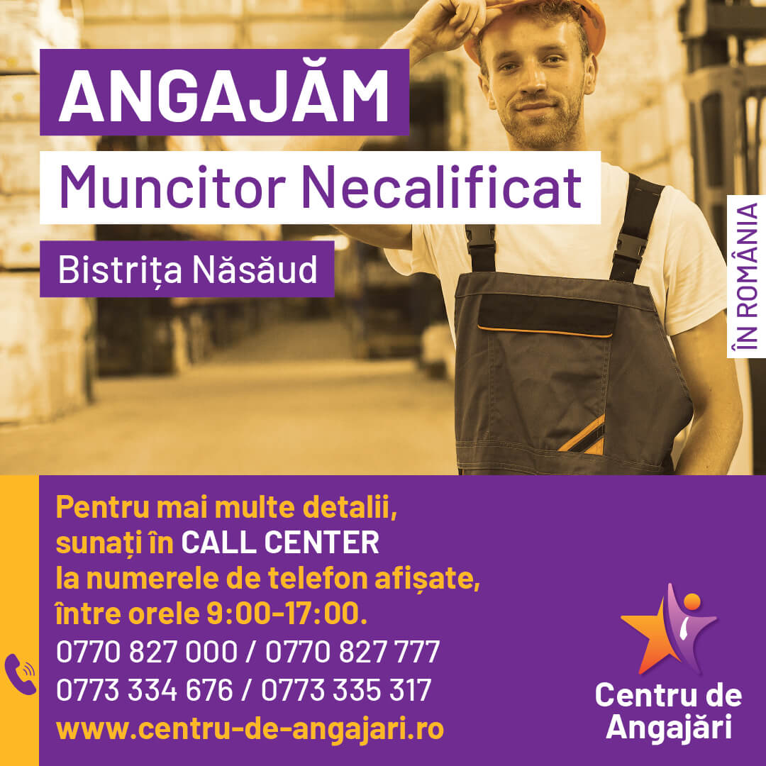 Muncitor necalificat